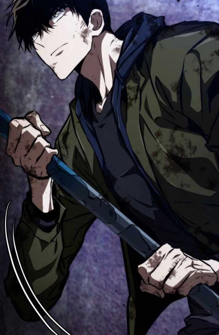 Kill The Dragon Chapter 120 Gambar 39