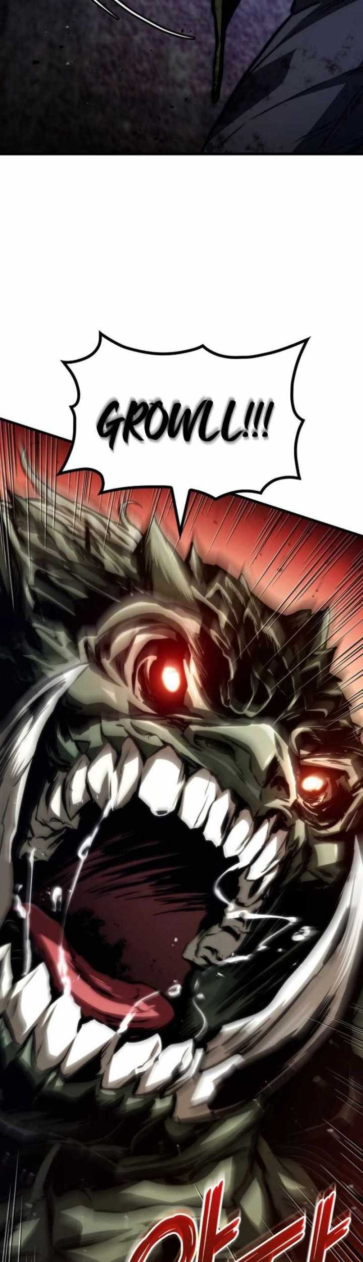 Kill The Dragon Chapter 120 Gambar 40