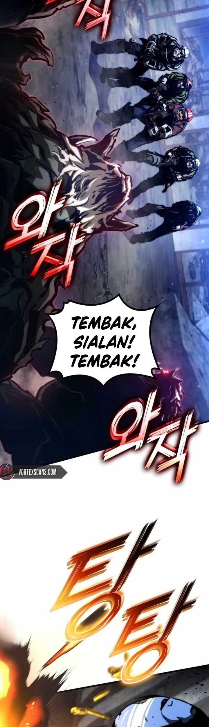 Kill The Dragon Chapter 120 Gambar 42