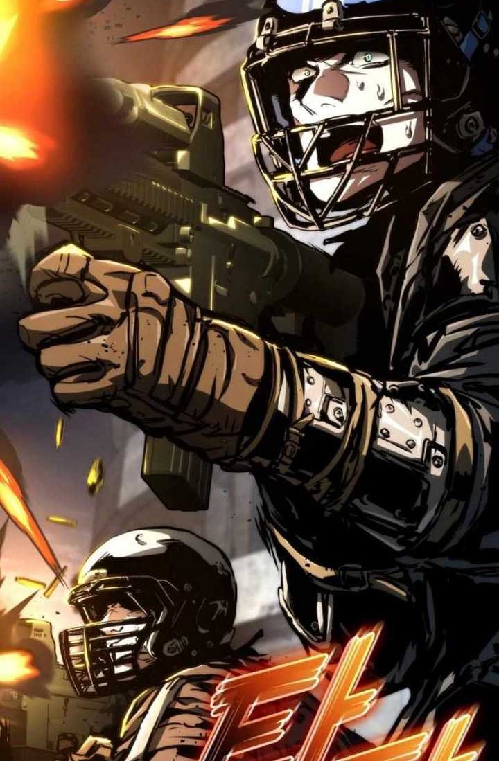 Kill The Dragon Chapter 120 Gambar 43