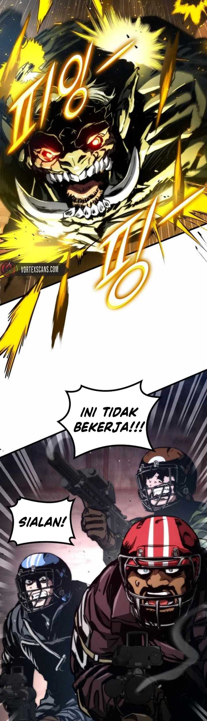 Kill The Dragon Chapter 120 Gambar 46