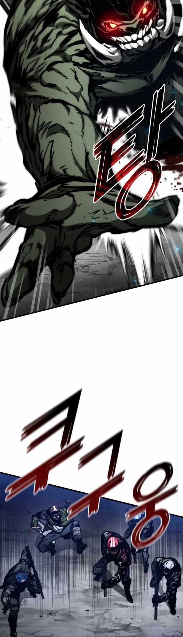 Kill The Dragon Chapter 120 Gambar 54