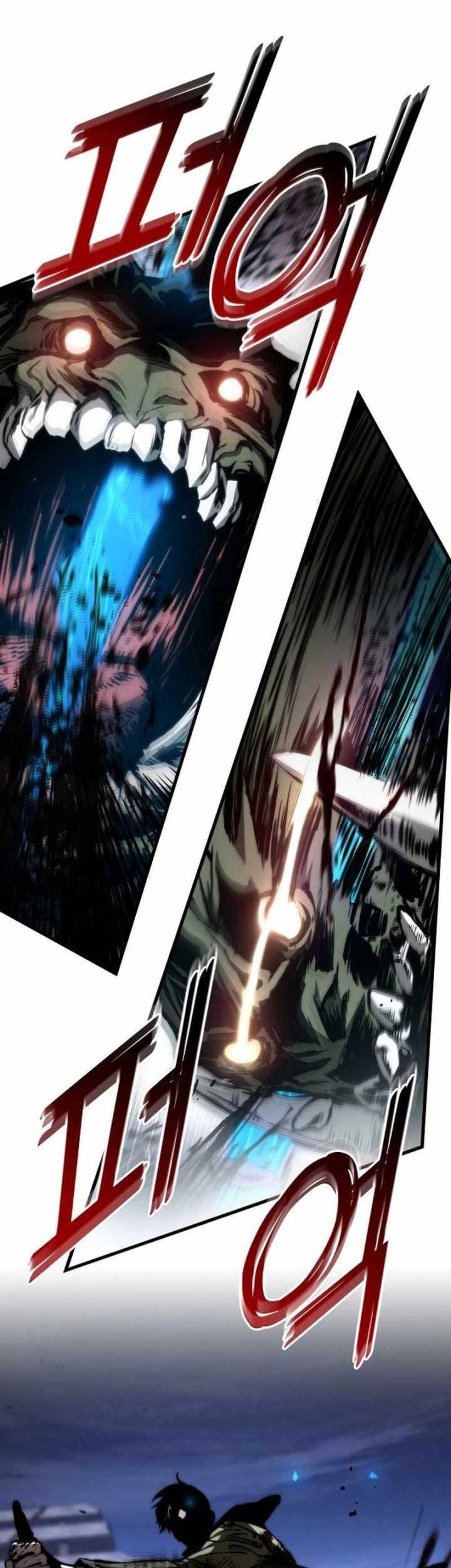 Kill The Dragon Chapter 120 Gambar 56