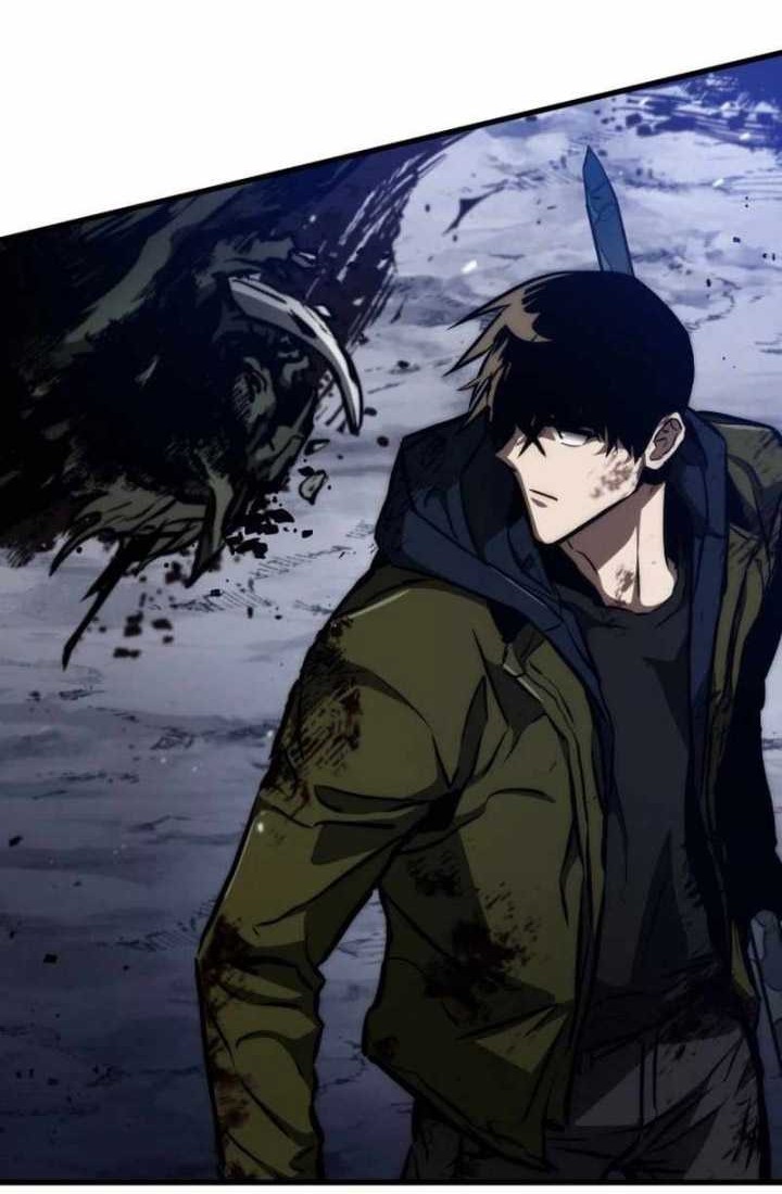 Kill The Dragon Chapter 120 Gambar 63