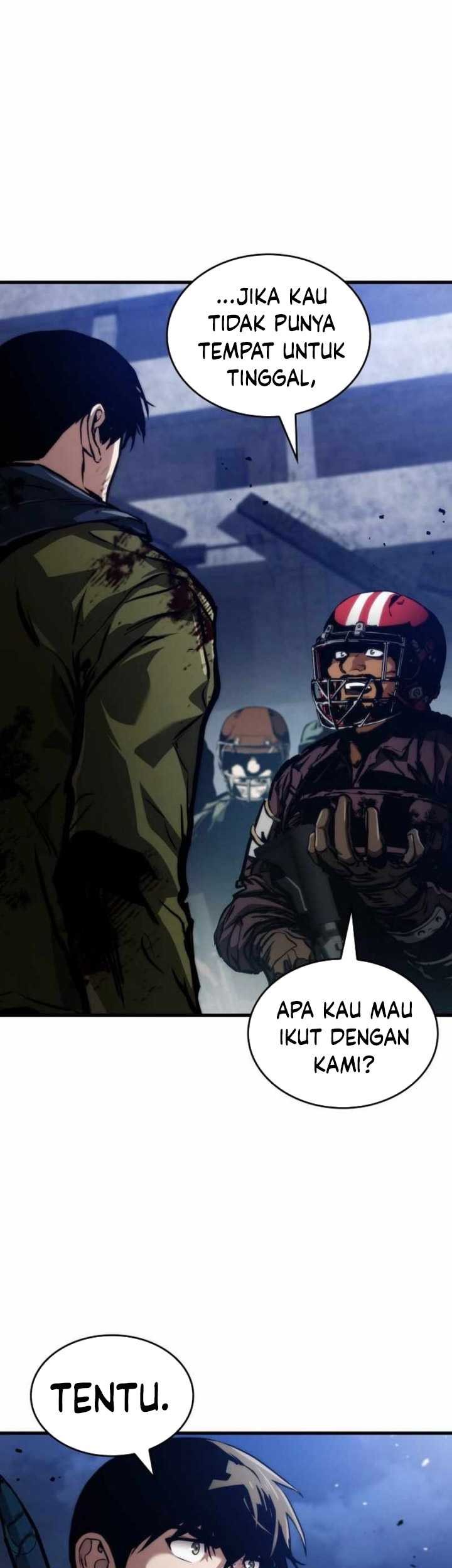 Kill The Dragon Chapter 120 Gambar 64