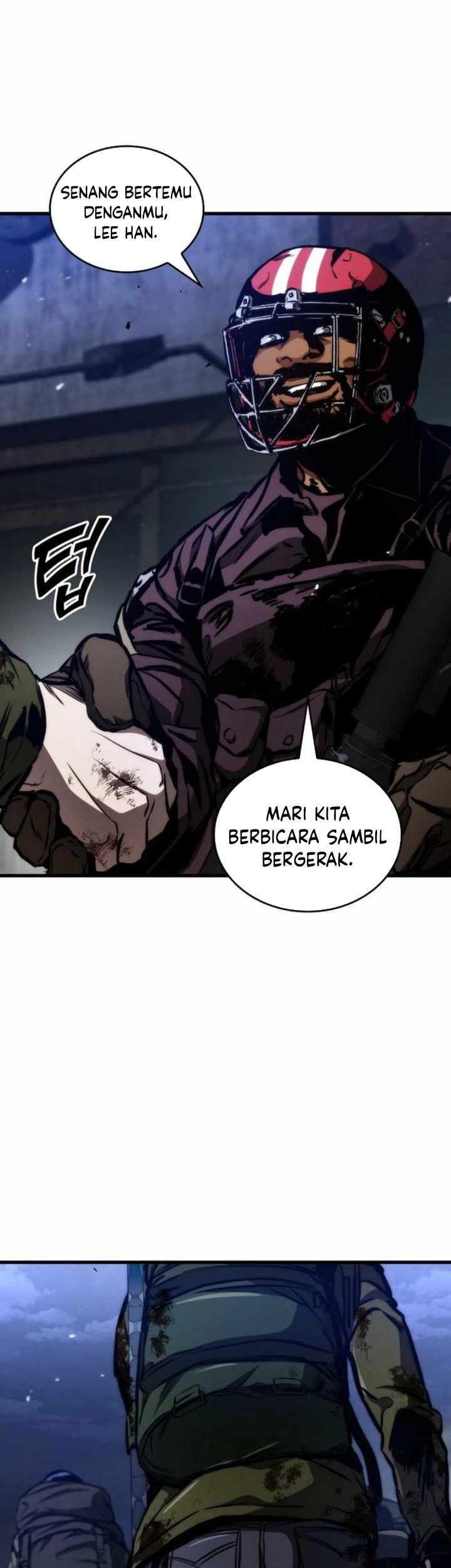 Kill The Dragon Chapter 120 Gambar 66