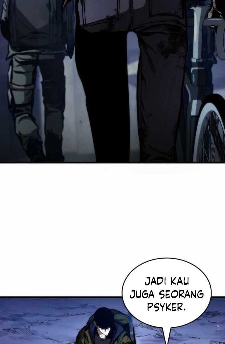 Kill The Dragon Chapter 120 Gambar 67