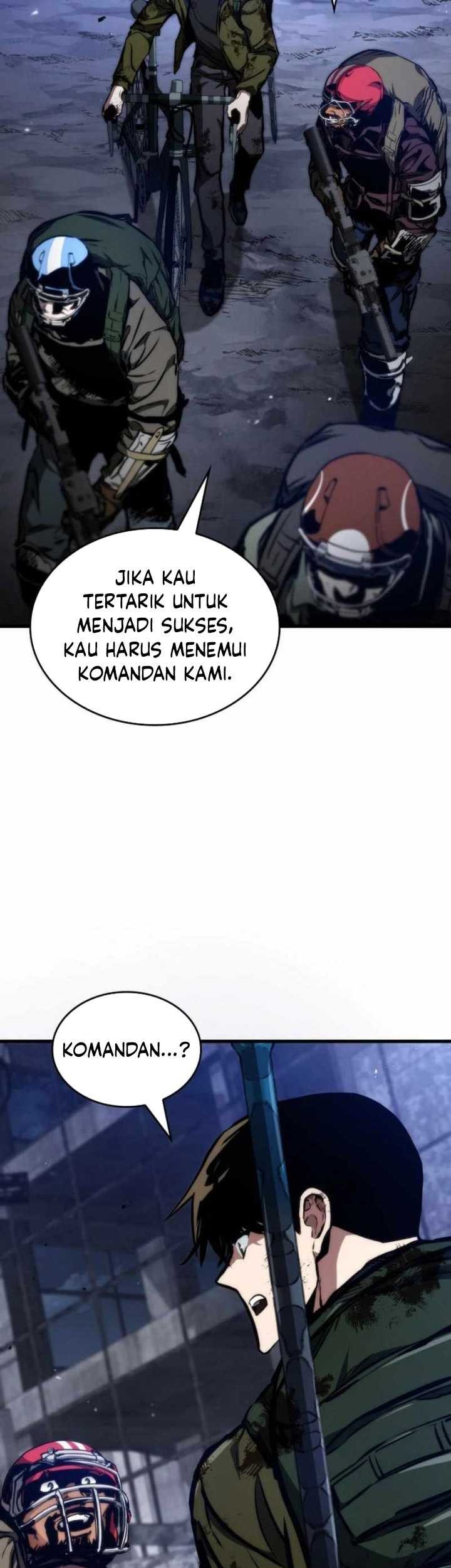 Kill The Dragon Chapter 120 Gambar 68