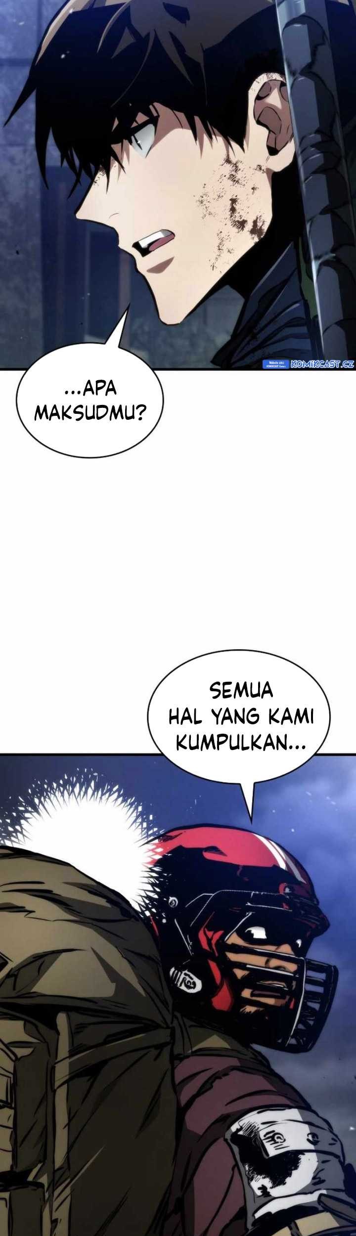 Kill The Dragon Chapter 120 Gambar 70
