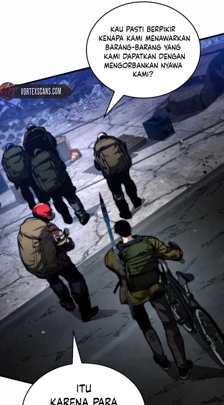 Kill The Dragon Chapter 120 Gambar 73