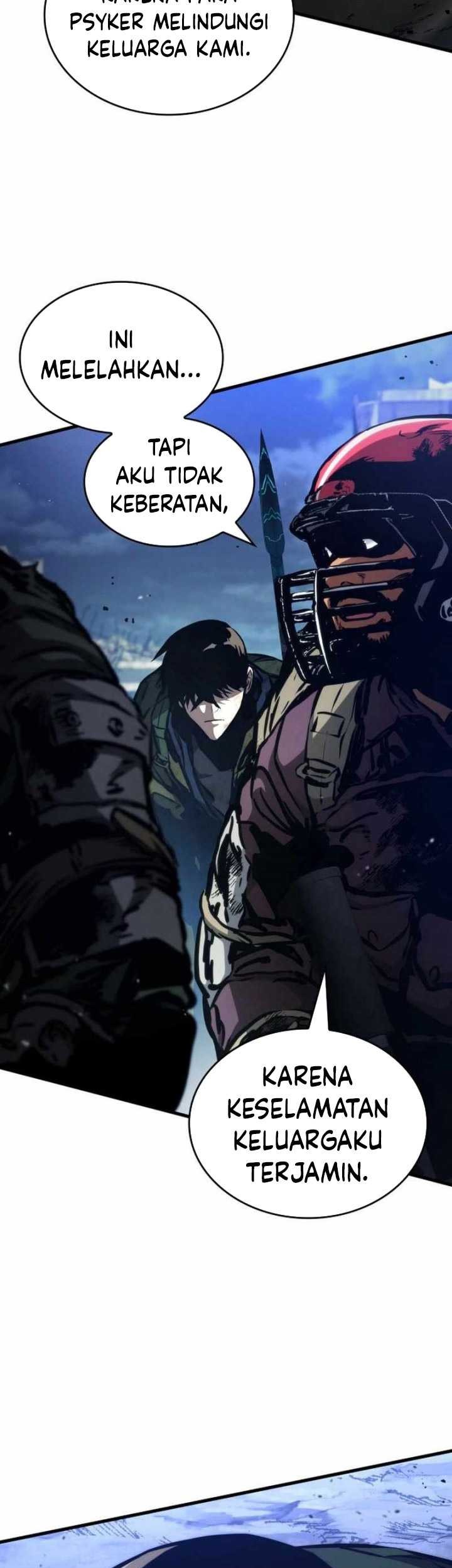 Kill The Dragon Chapter 120 Gambar 74