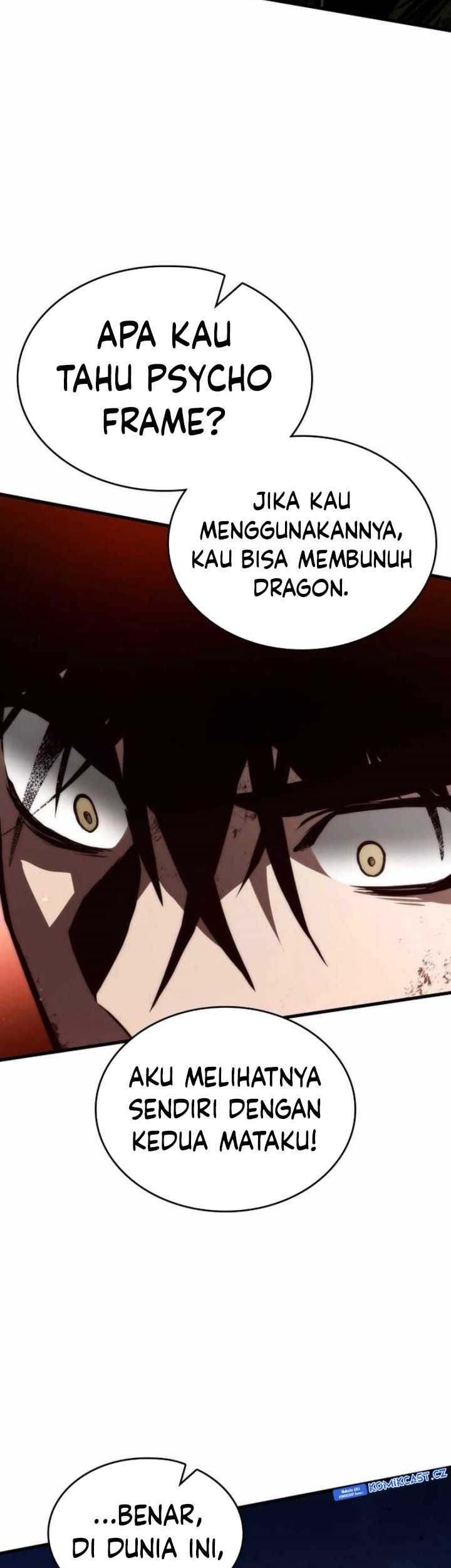 Kill The Dragon Chapter 120 Gambar 76
