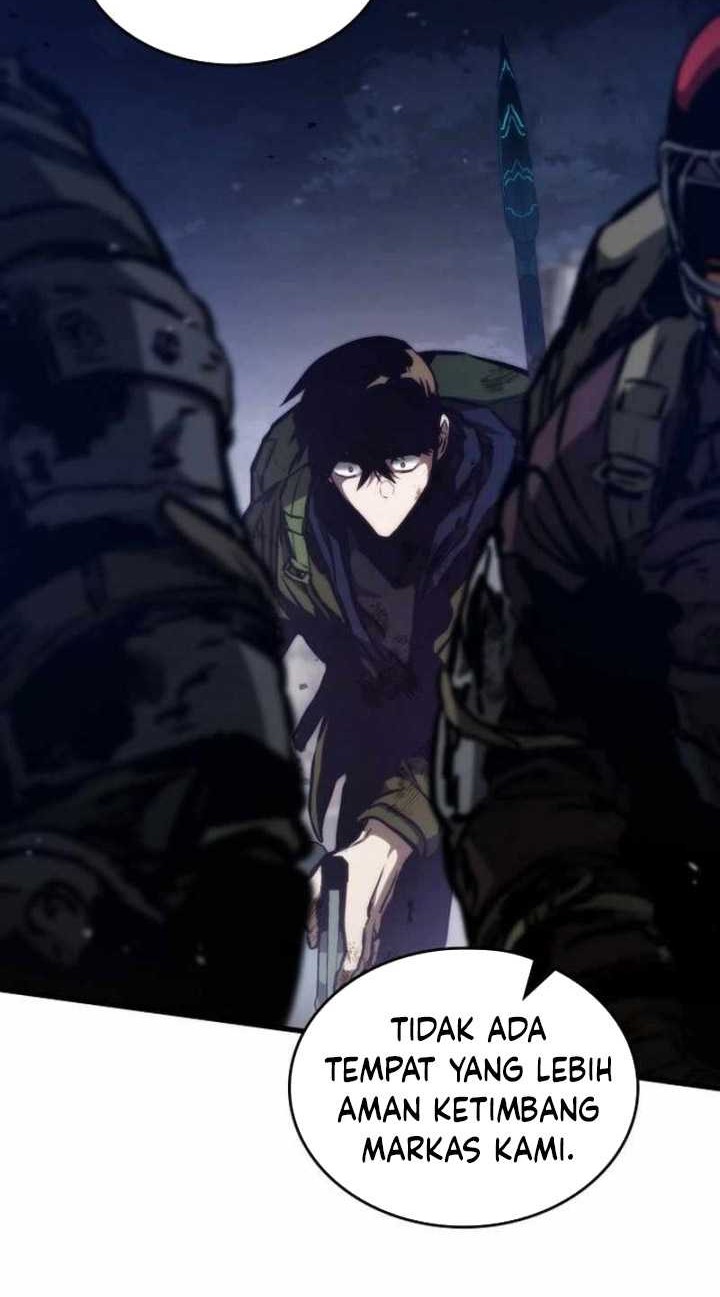 Kill The Dragon Chapter 120 Gambar 77