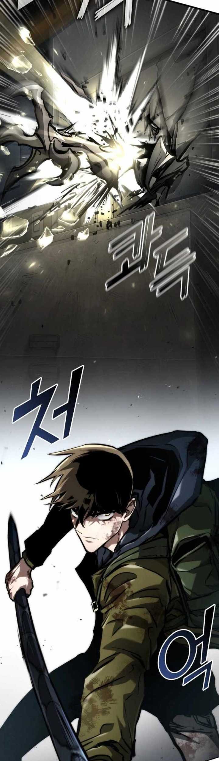 Kill The Dragon Chapter 120 Gambar 8