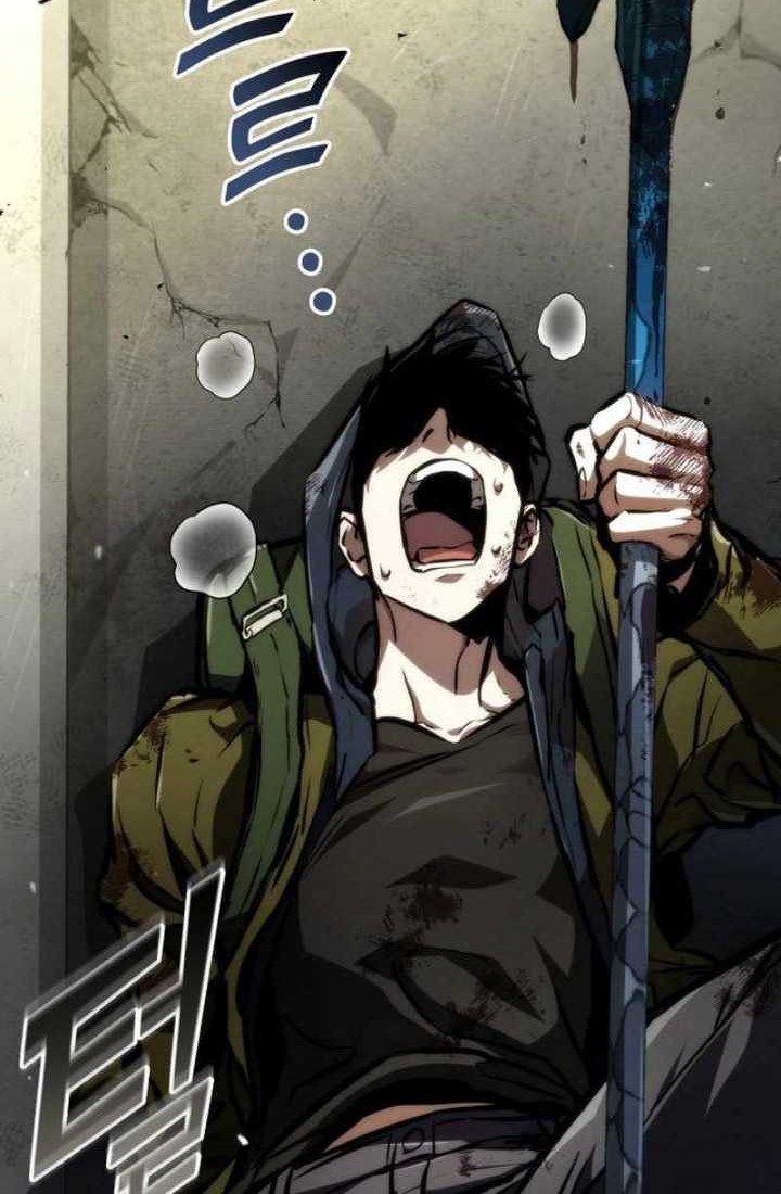 Kill The Dragon Chapter 120 Gambar 17