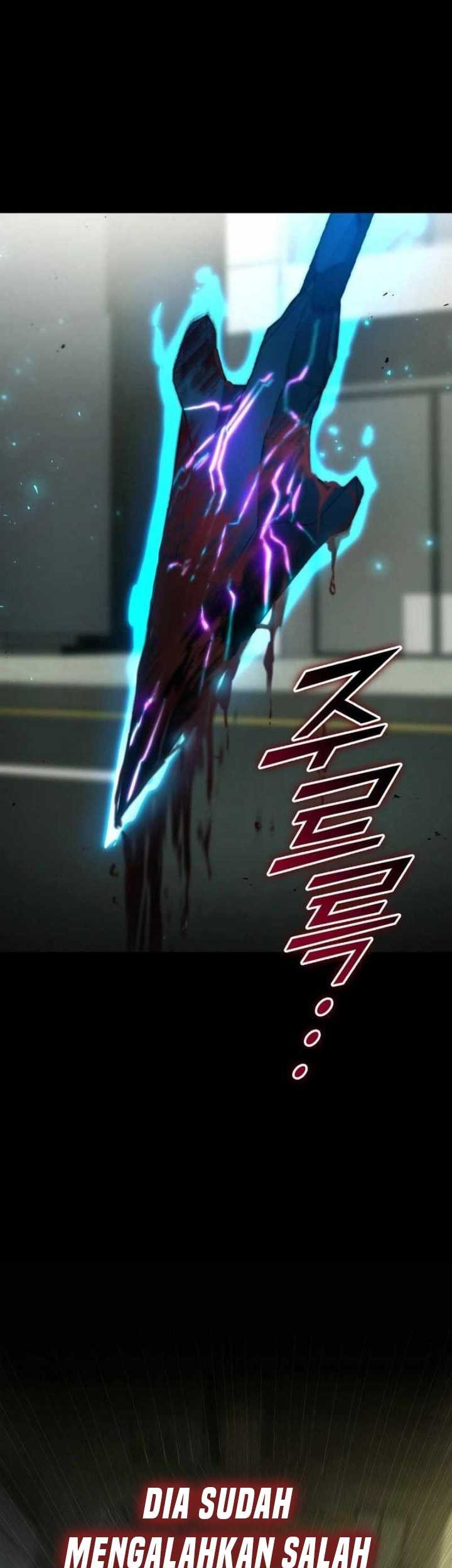 Kill The Dragon Chapter 119 Gambar 28