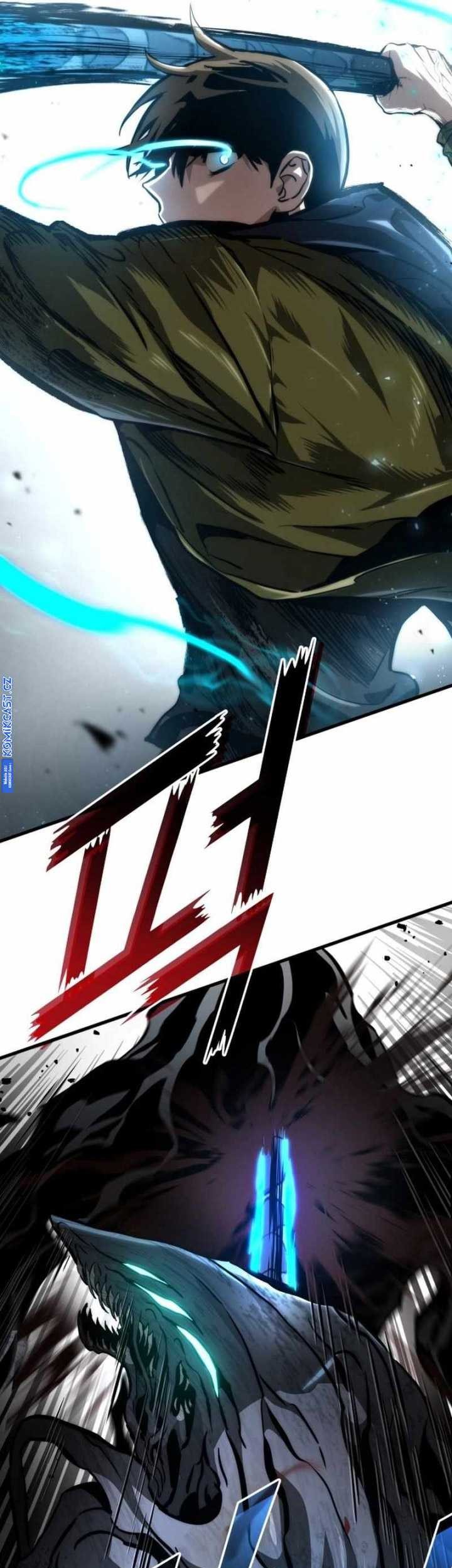 Kill The Dragon Chapter 119 Gambar 32