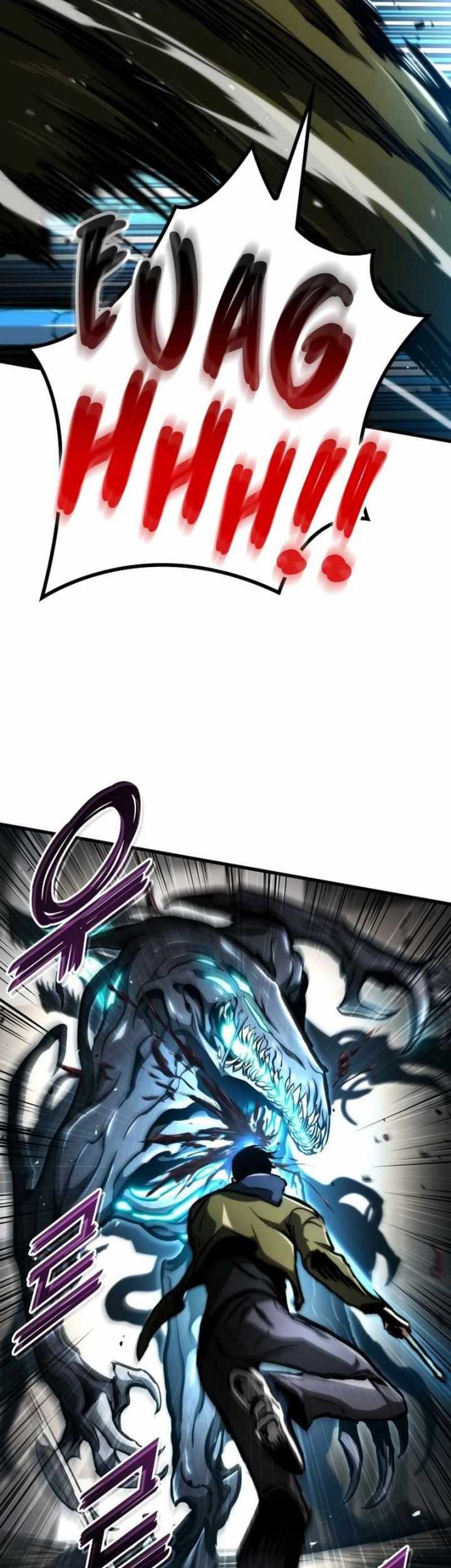 Kill The Dragon Chapter 119 Gambar 36