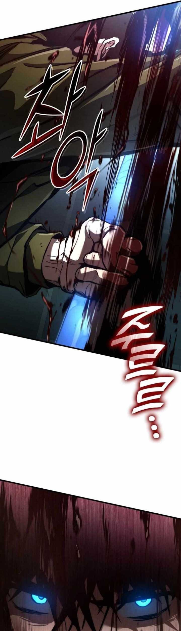 Kill The Dragon Chapter 119 Gambar 42