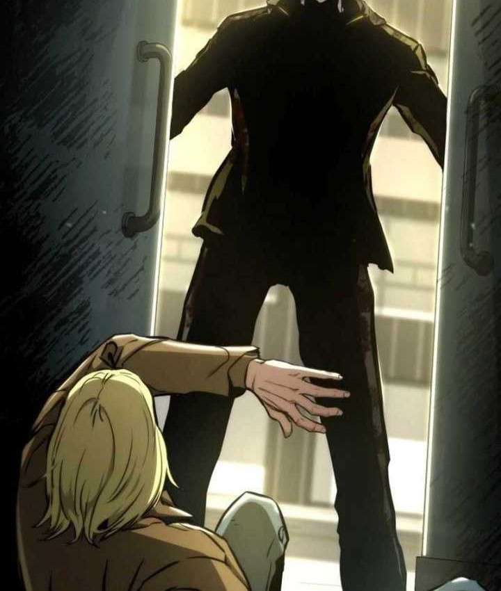 Kill The Dragon Chapter 119 Gambar 45