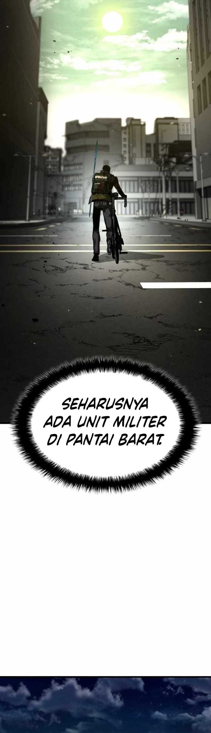 Kill The Dragon Chapter 119 Gambar 54