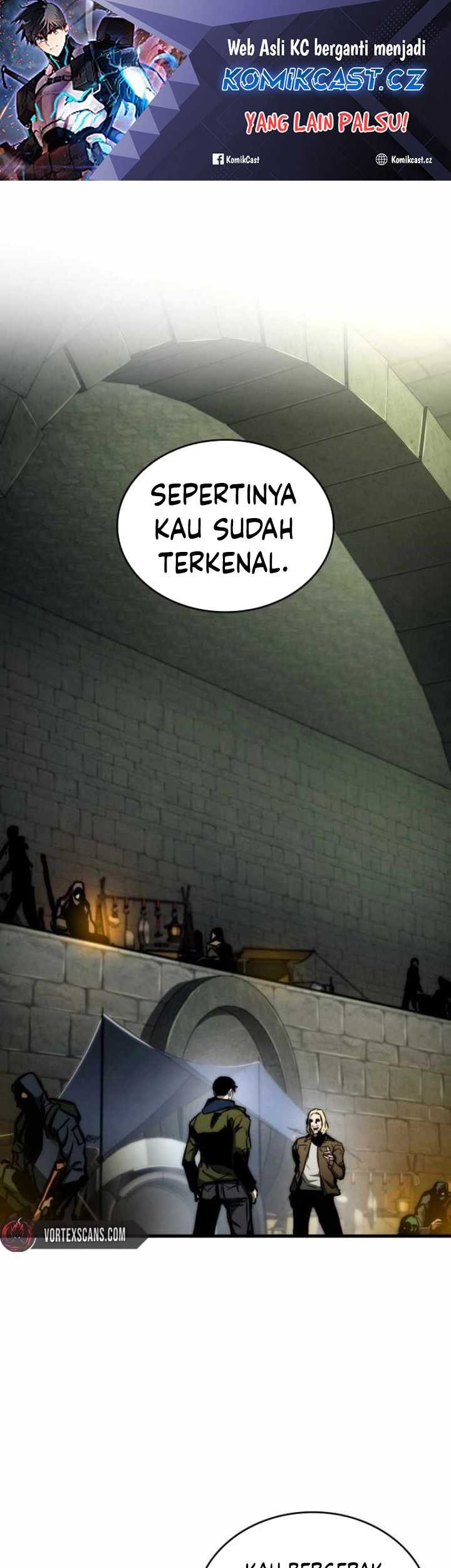 Baca Manhwa Kill The Dragon Chapter 119 Gambar 2