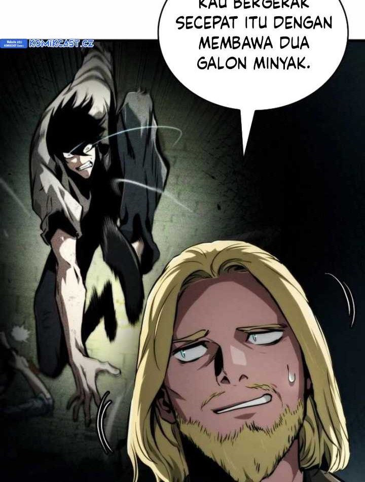 Kill The Dragon Chapter 119 Gambar 3
