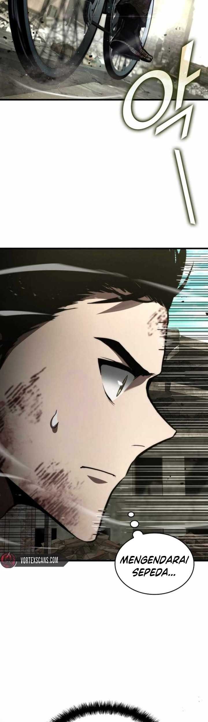 Kill The Dragon Chapter 119 Gambar 58