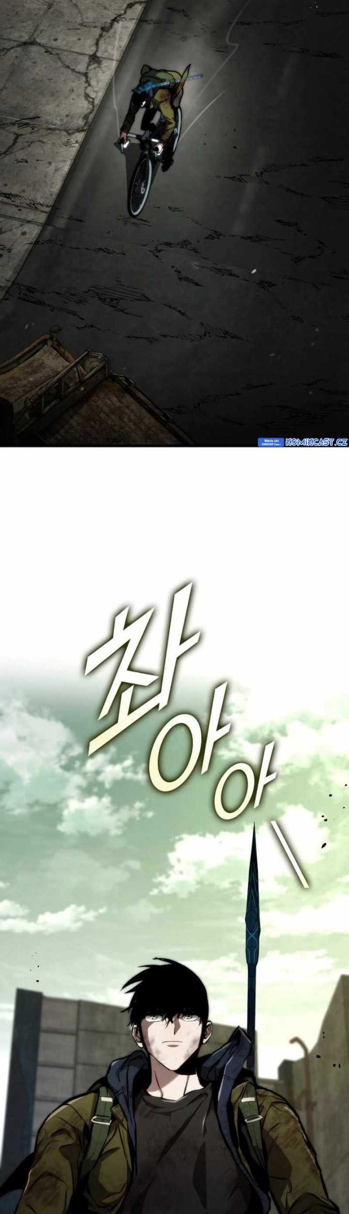 Kill The Dragon Chapter 119 Gambar 60
