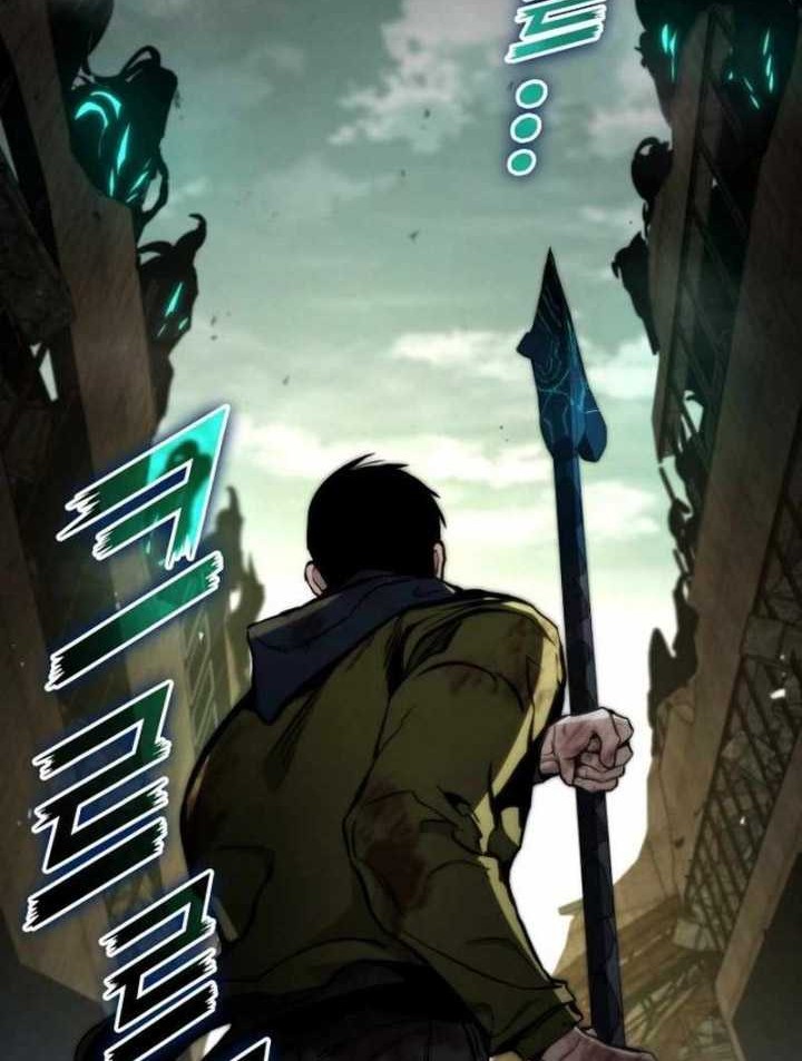 Kill The Dragon Chapter 119 Gambar 67
