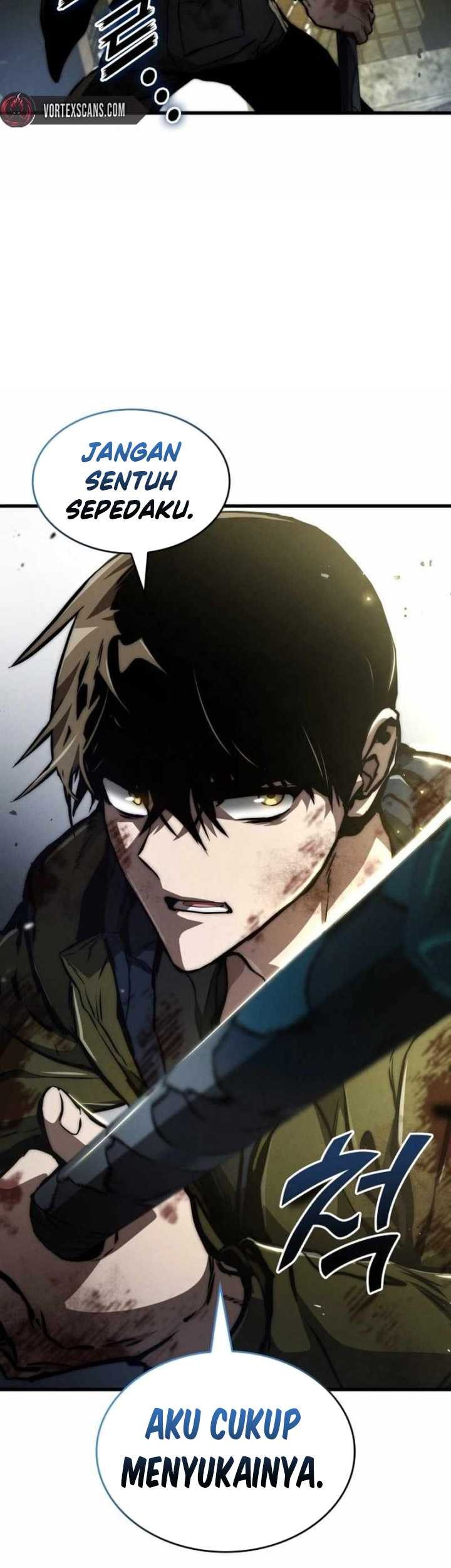 Kill The Dragon Chapter 119 Gambar 68