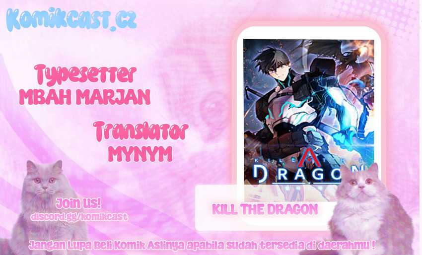 Baca Komik Kill The Dragon Chapter 118 Gambar 1