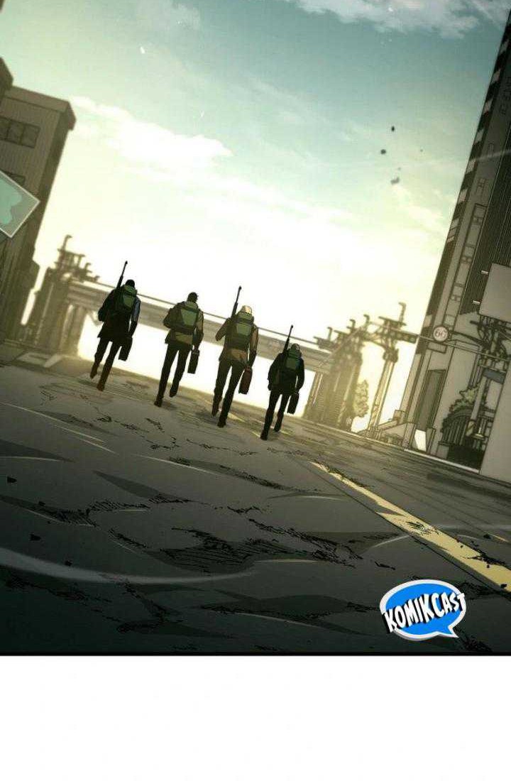 Kill The Dragon Chapter 118 Gambar 45