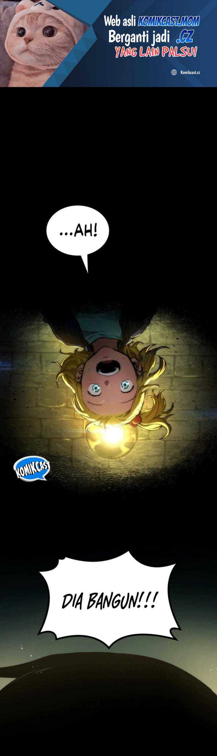 Baca Manhwa Kill The Dragon Chapter 118 Gambar 2