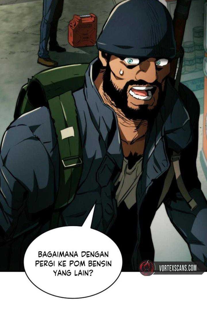 Kill The Dragon Chapter 118 Gambar 49