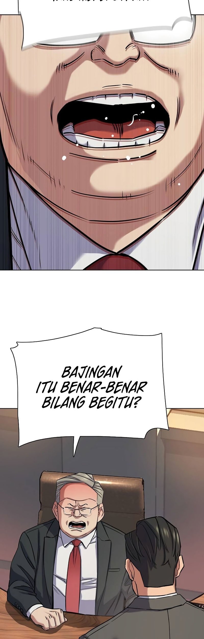 Baca The Youngest Son Of A Rich Family Chapter 136 Gambar 2