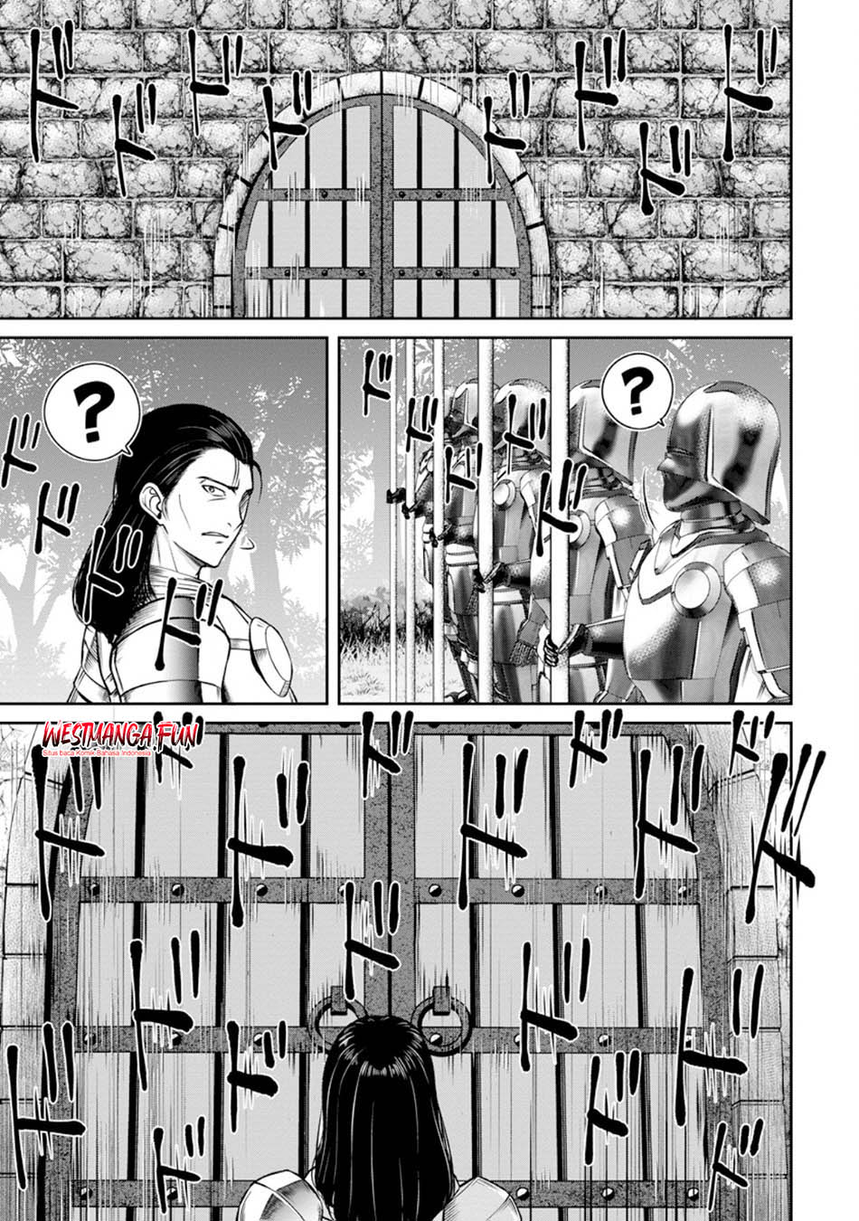 That Time I Got Reincarnated With Talent ~I’ll Work Hard Even if I Go to Another World Chapter 06 Gambar 7