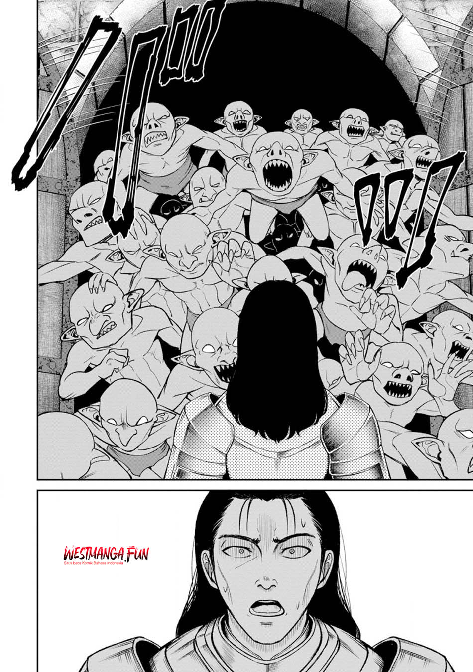 That Time I Got Reincarnated With Talent ~I’ll Work Hard Even if I Go to Another World Chapter 06 Gambar 8