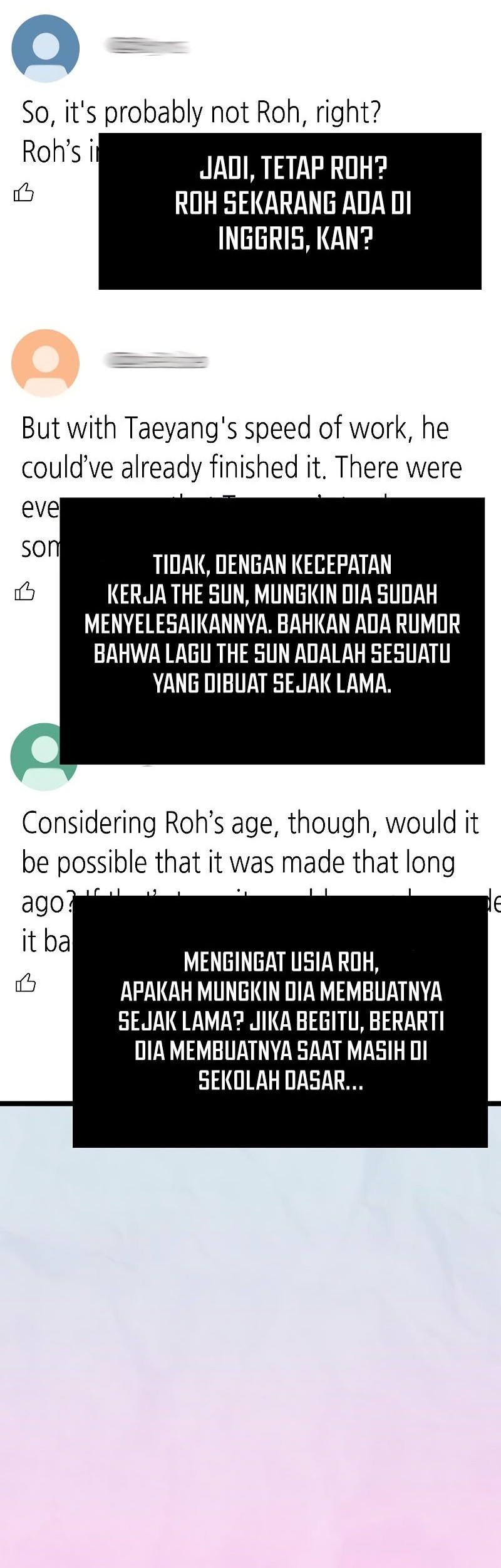 A Tidal Wave of Glory Chapter 55 Gambar 44