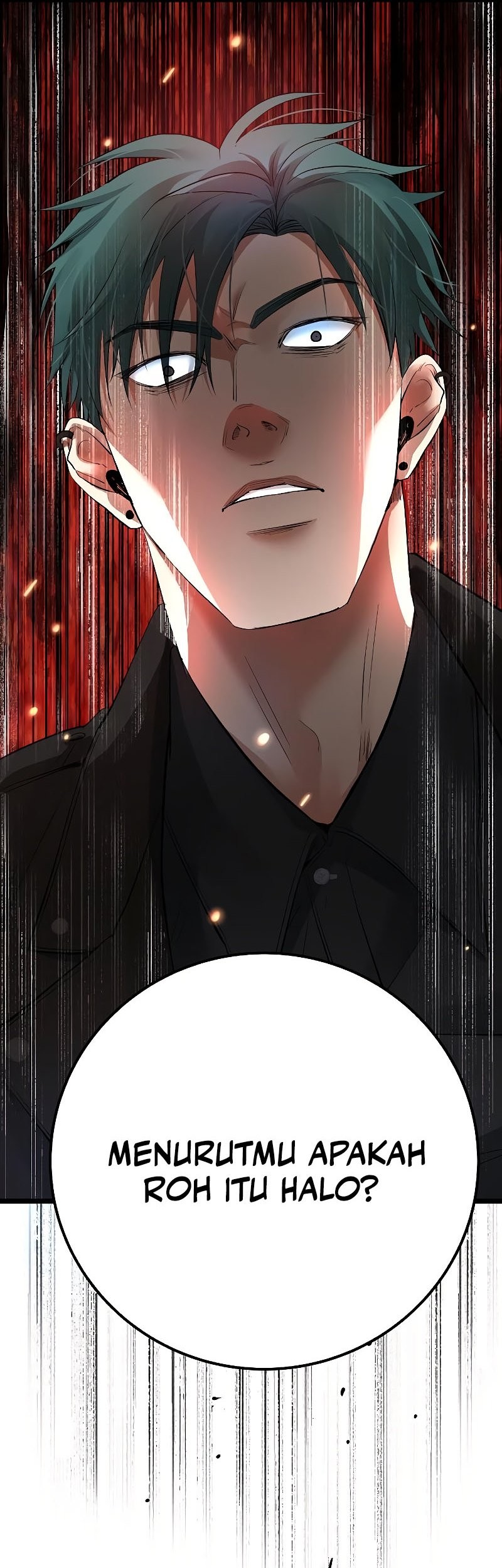 A Tidal Wave of Glory Chapter 55 Gambar 54