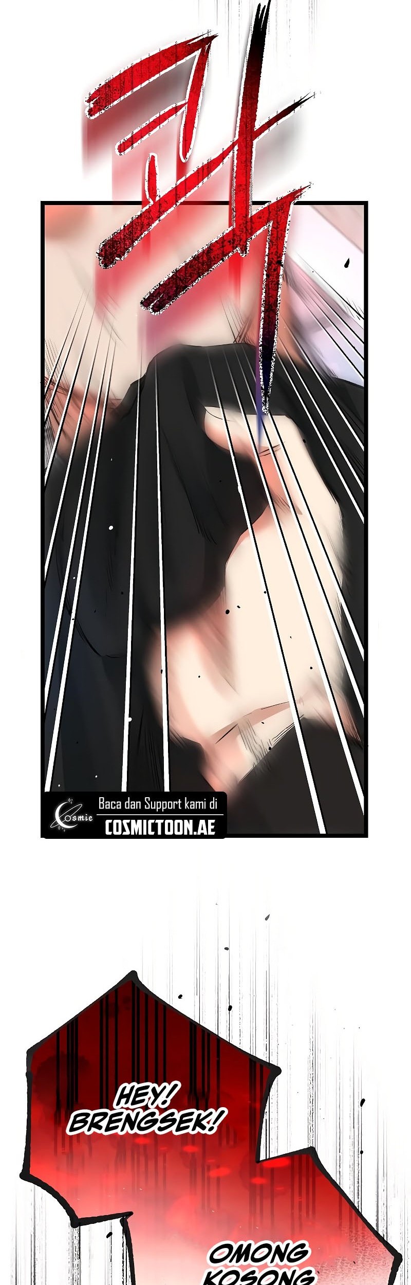 A Tidal Wave of Glory Chapter 55 Gambar 55