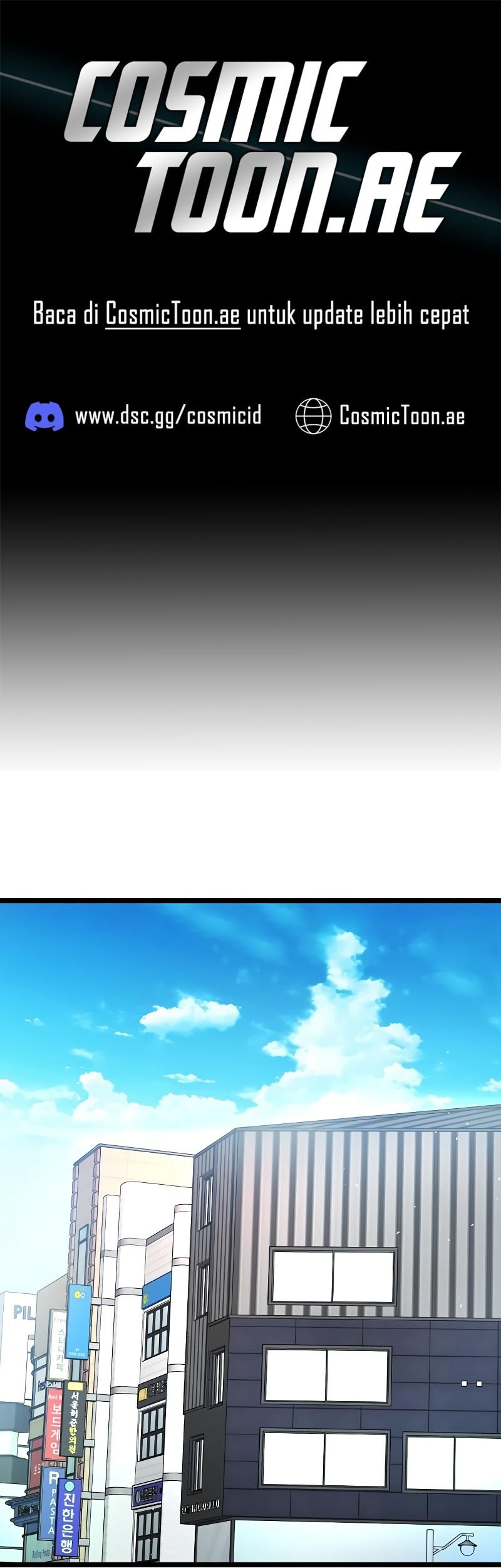 Baca Komik A Tidal Wave of Glory Chapter 55 Gambar 1