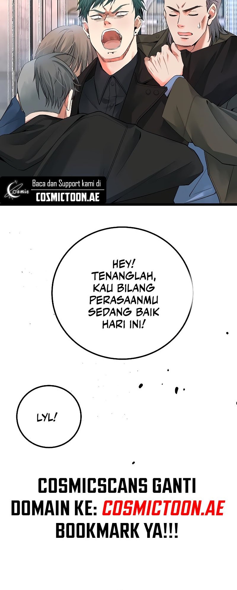 A Tidal Wave of Glory Chapter 55 Gambar 58