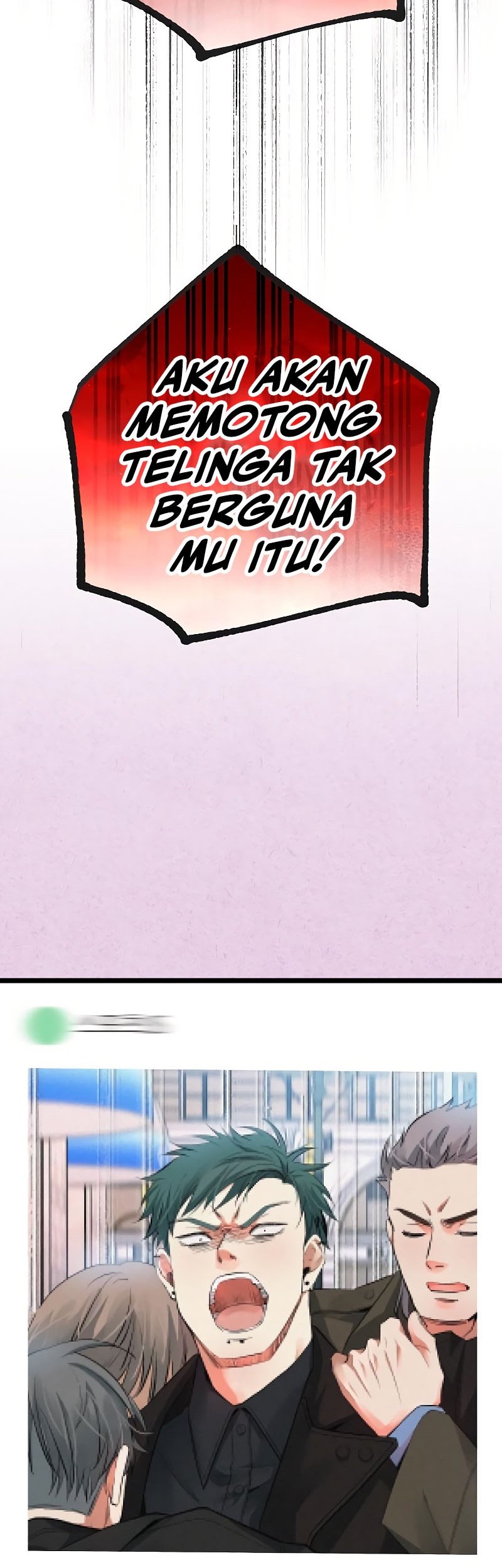 A Tidal Wave of Glory Chapter 55 Gambar 60