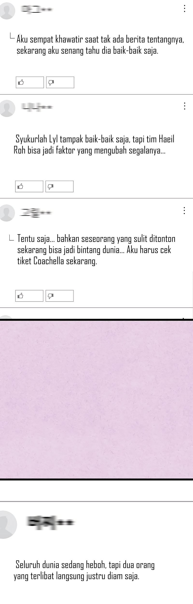 A Tidal Wave of Glory Chapter 55 Gambar 62