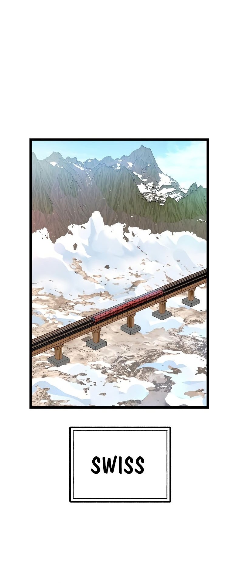 A Tidal Wave of Glory Chapter 55 Gambar 64