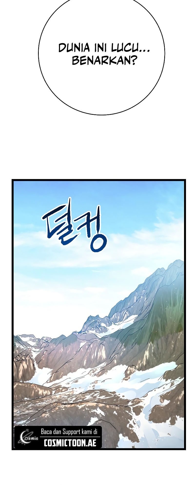 A Tidal Wave of Glory Chapter 55 Gambar 67