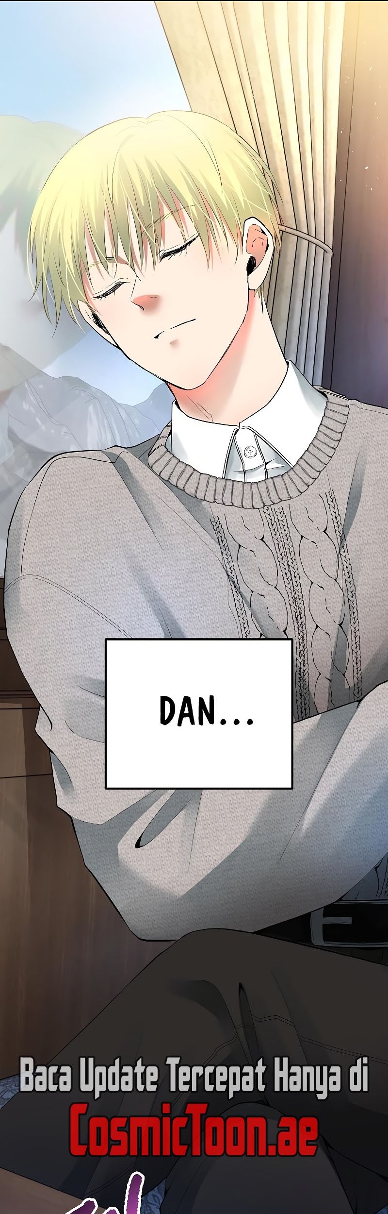 A Tidal Wave of Glory Chapter 55 Gambar 71