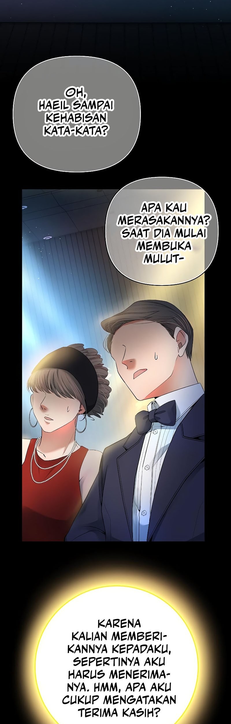 A Tidal Wave of Glory Chapter 55 Gambar 74