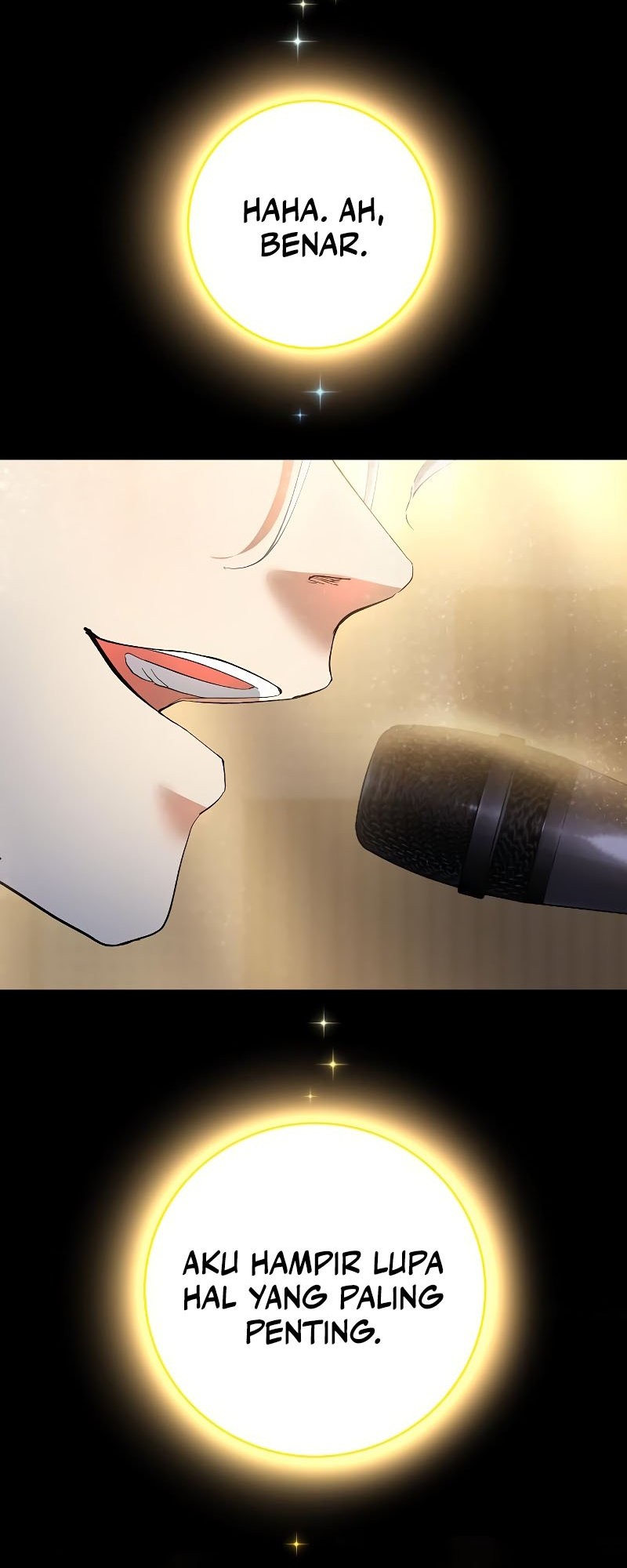 A Tidal Wave of Glory Chapter 55 Gambar 76